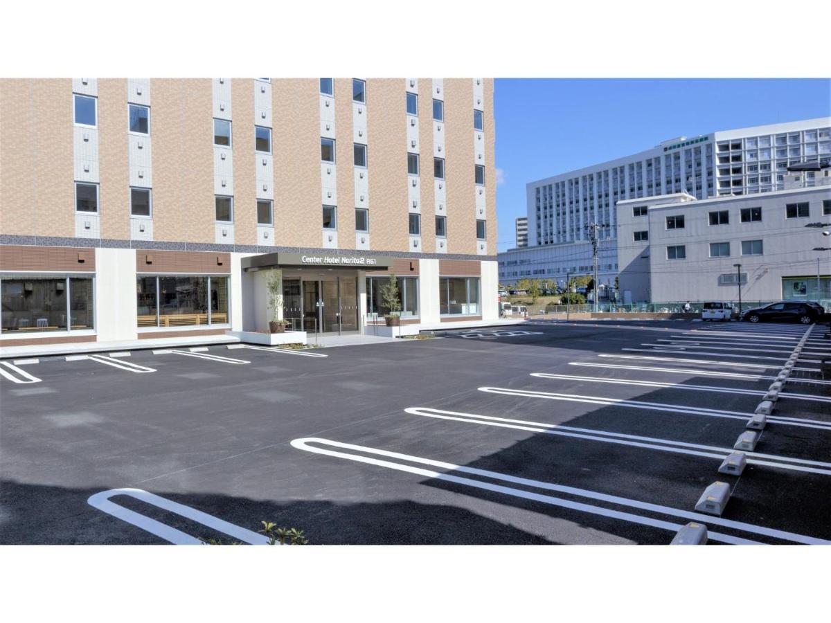 Center Hotel Narita 2 R51 - Vacation Stay 43395V Exterior photo